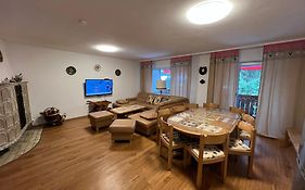 Ferienhaus Frei 2 Titisee